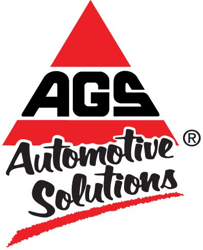 AGS Ru-Glyde dries cleanly, leaving no greasy residue.
