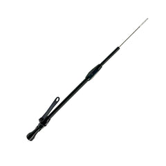 HAHAHA 305 Dipstick with black finish for precise oil level checks.