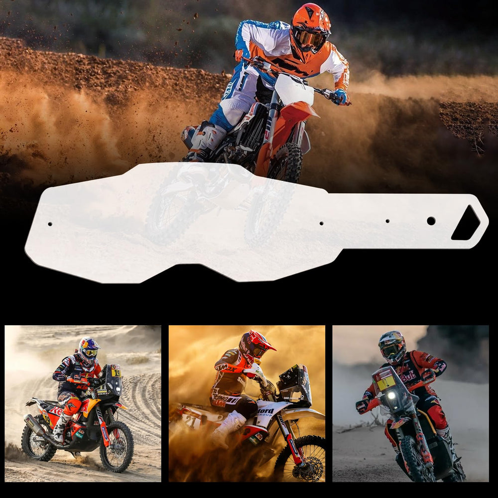 Ahuliao 50-piece pack supports long-term riding and multiple training sessions.