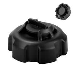 Ahuliao vent gas cap front view emphasizes durable sealing for boat fuel tanks