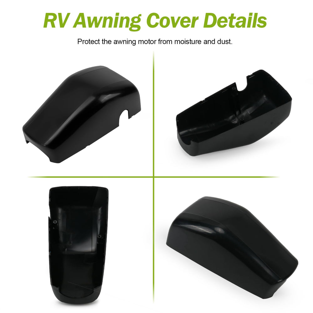 Ahuliao cover resists rain and dust for reliable outdoor use.
