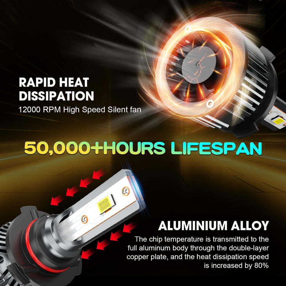 AHXLRLS aviation aluminum housing provides robust heat dissipation for reliability.