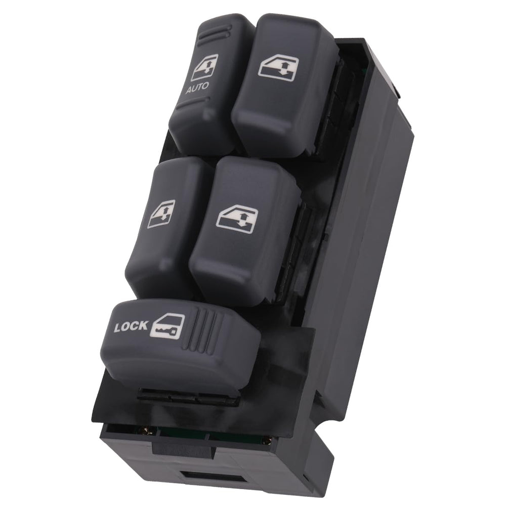 AiYiGu power window switch driver—driver-side for Chevy models, offering reliable replacement.