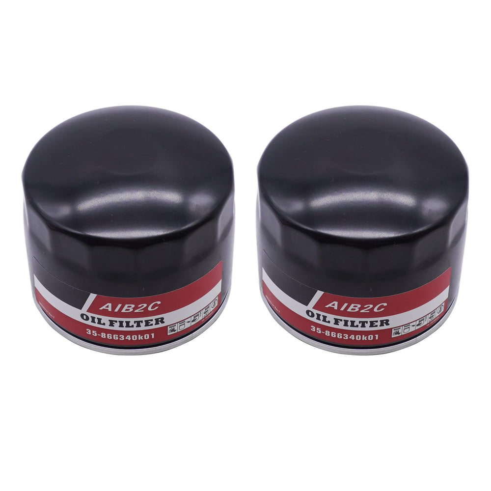 AIB2C durable marine filter construction tolerates contaminants and extends life
