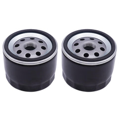 AIB2C GM V8 oil filter with remote mount eases service and improves oil flow