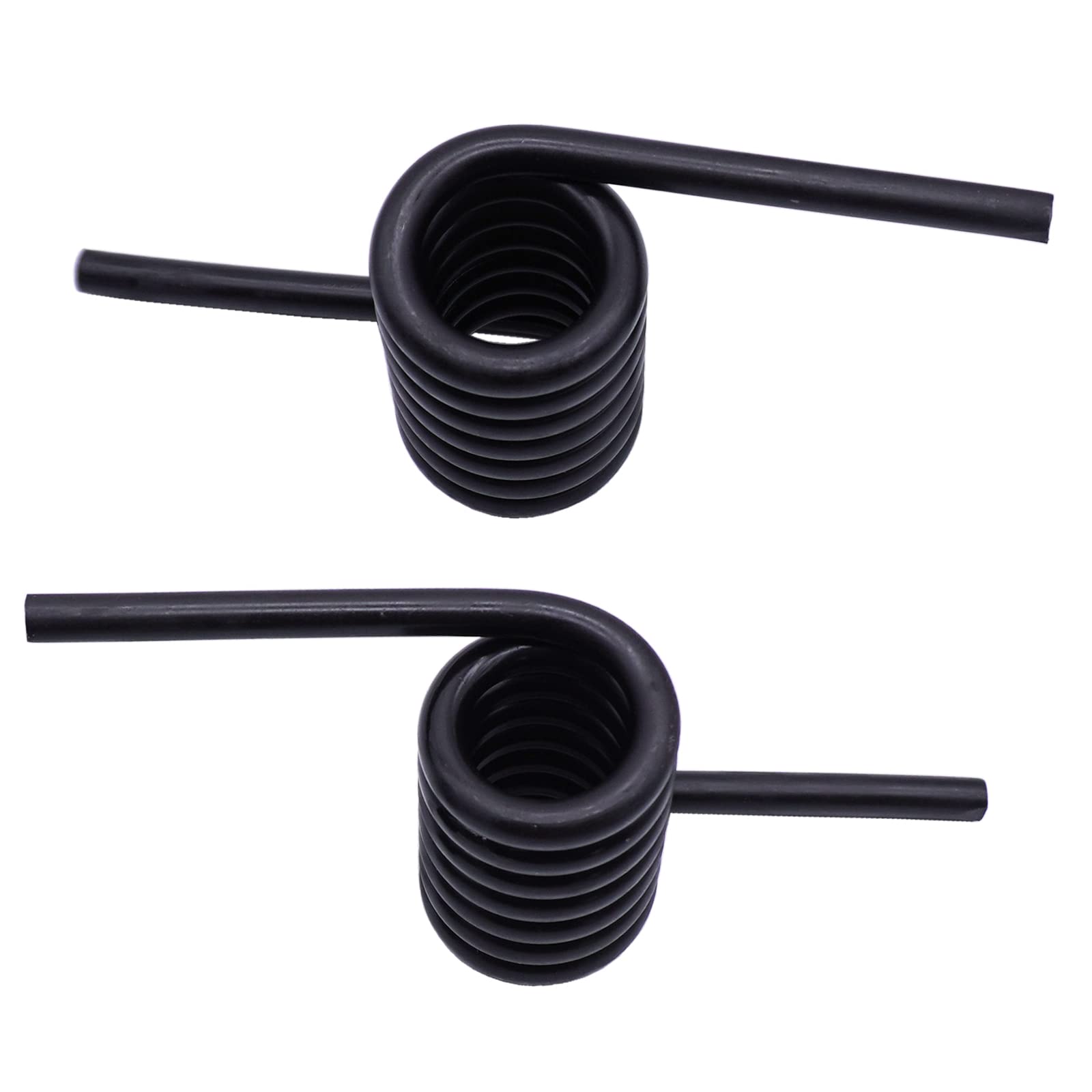 AIB2C left side spring mount with sturdy 4-inch ears