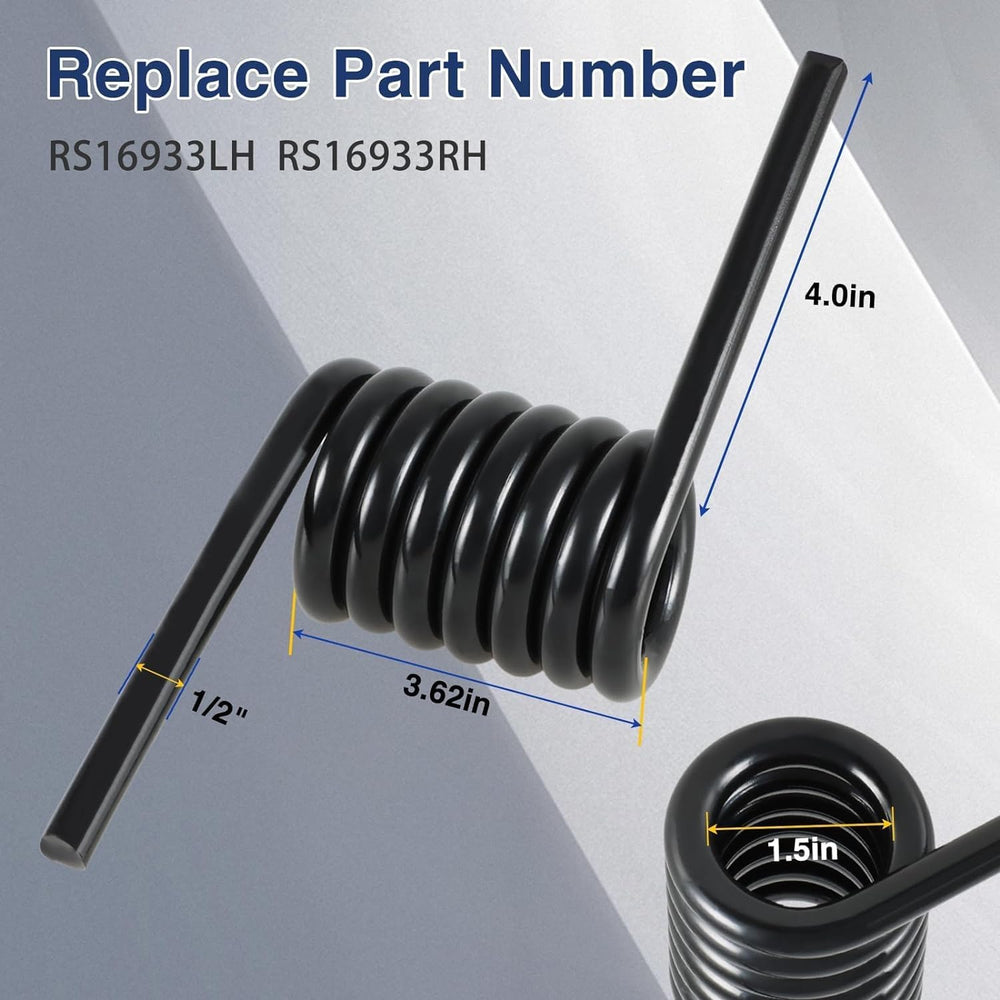AIB2C RS16933LH/RS16933RH packaging ready for install