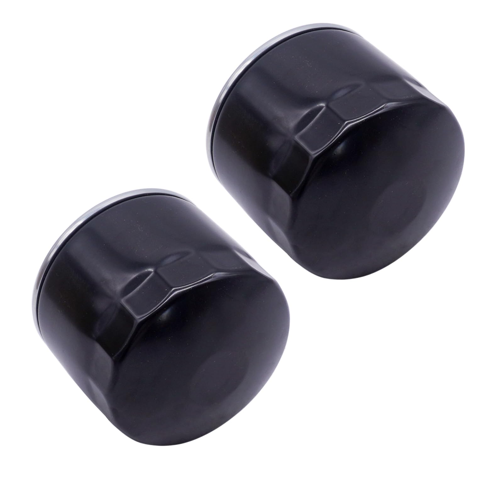 AIB2C two-pack oil filter set provides reliable Mercruiser replacements
