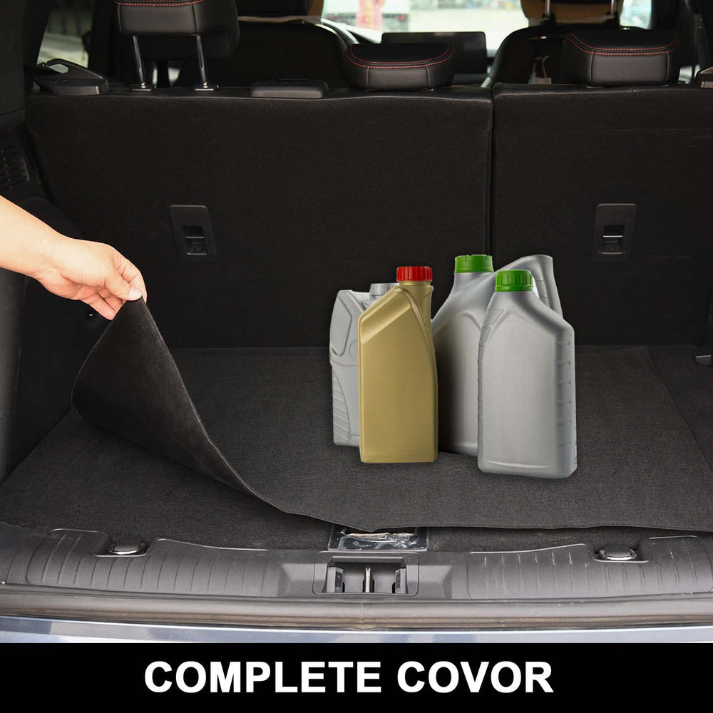 AiBOB Oil Spill Mat reusable protection under work area