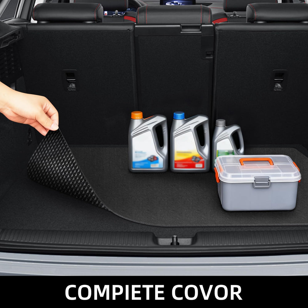 AiBOB oil spill mat safe and odorless for cleaner workspace