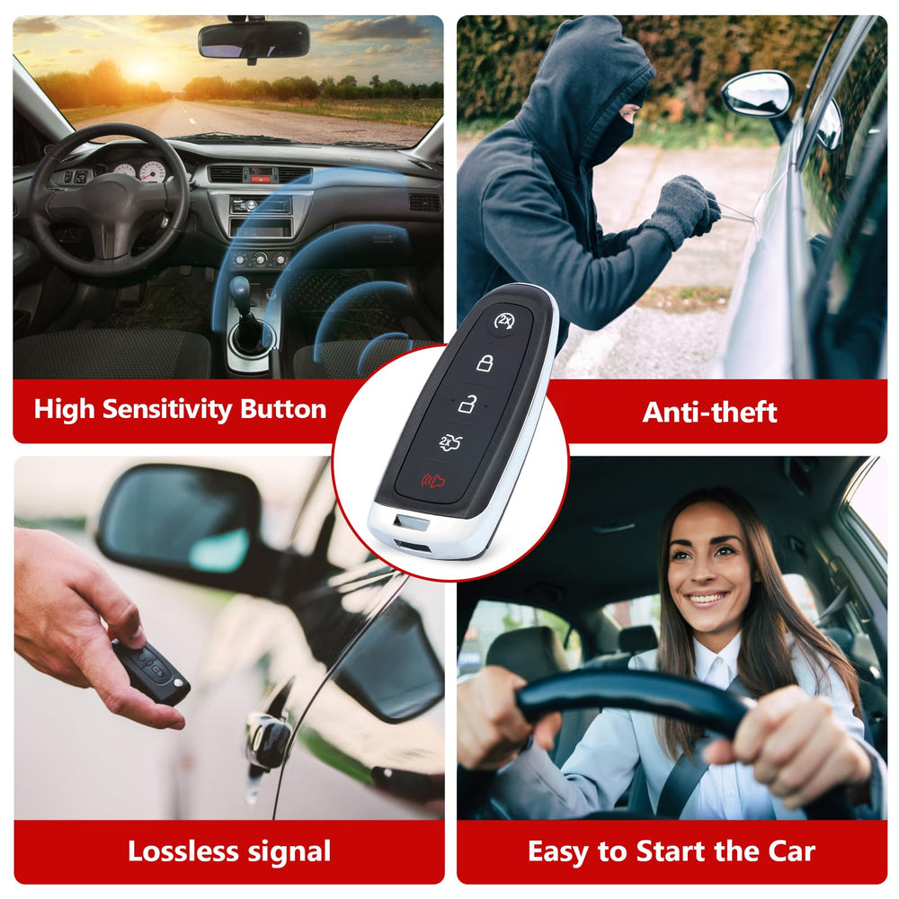 Complete remote assembly including battery, chip, and board ready to program