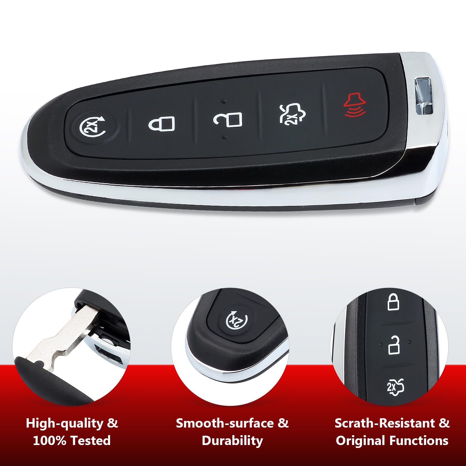 Key cut and programming steps for locksmith services