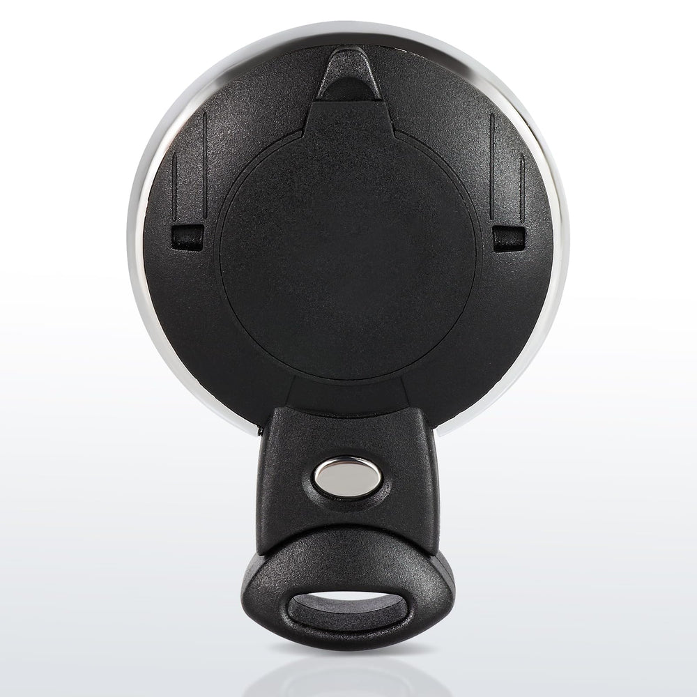 Aichiyu Mini Cooper remote packaging, locksmith-ready.