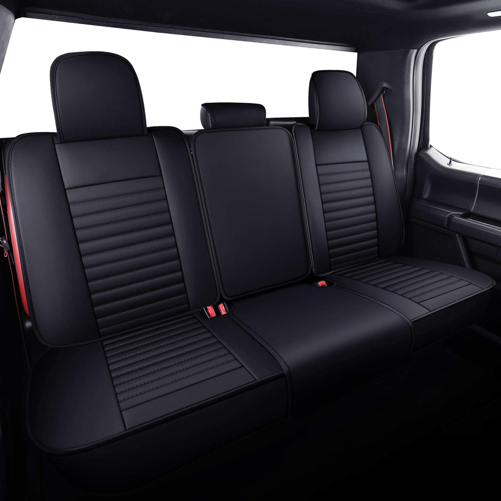 Aierxuan airbag-space keeps airbags unobstructed while covering the seat