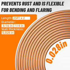 Ailbiuko assorted thread sizes for wide compatibility in brake systems.