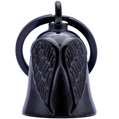 AilRabbit motorcycle wing bell hanger on a bike boosts roadside visibility and style.