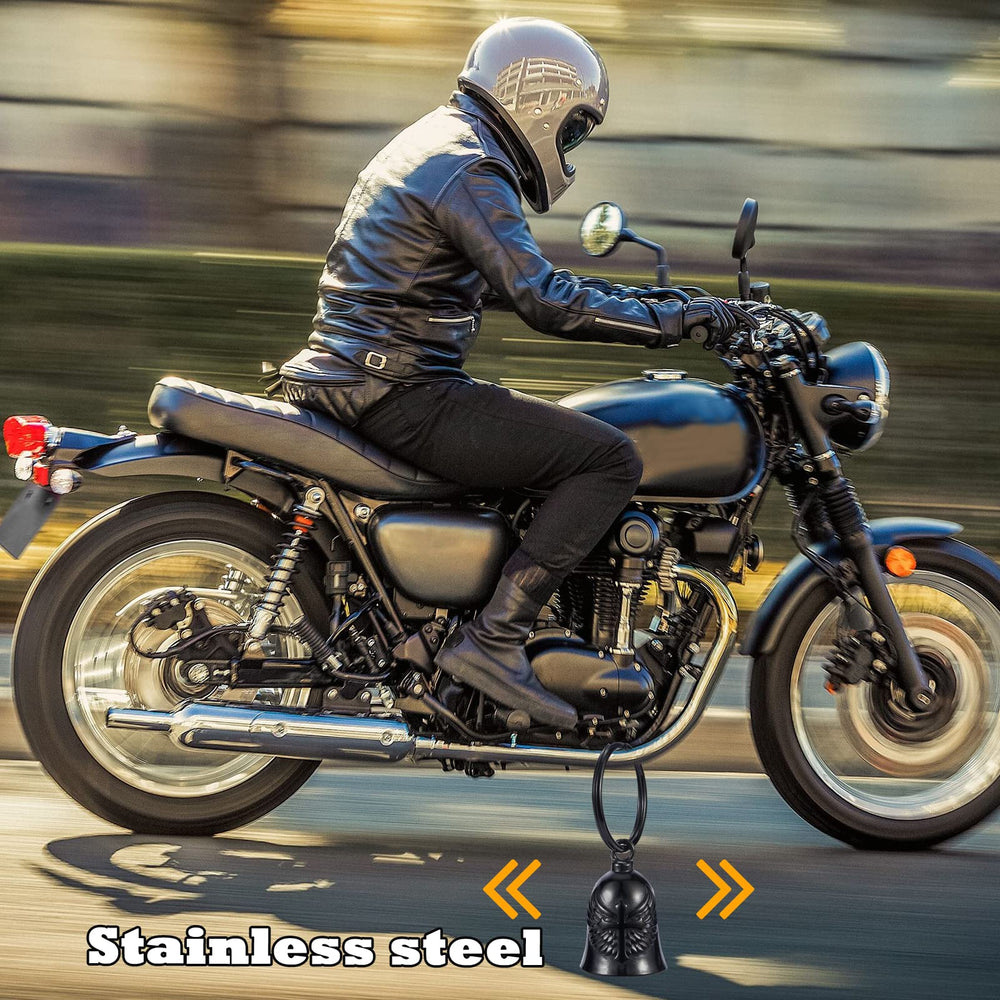 AilRabbit on-bike attachment demonstrates easy installation