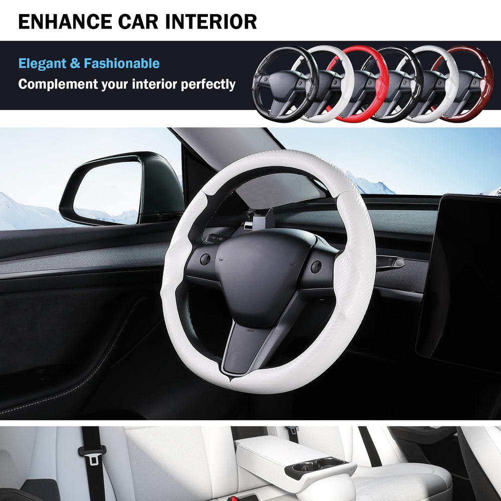 Aimato clip-on installation lets you install in seconds