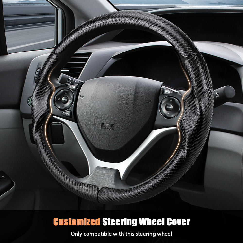 Aimato 1:1 molded cover delivers seamless fit and near-factory appearance.