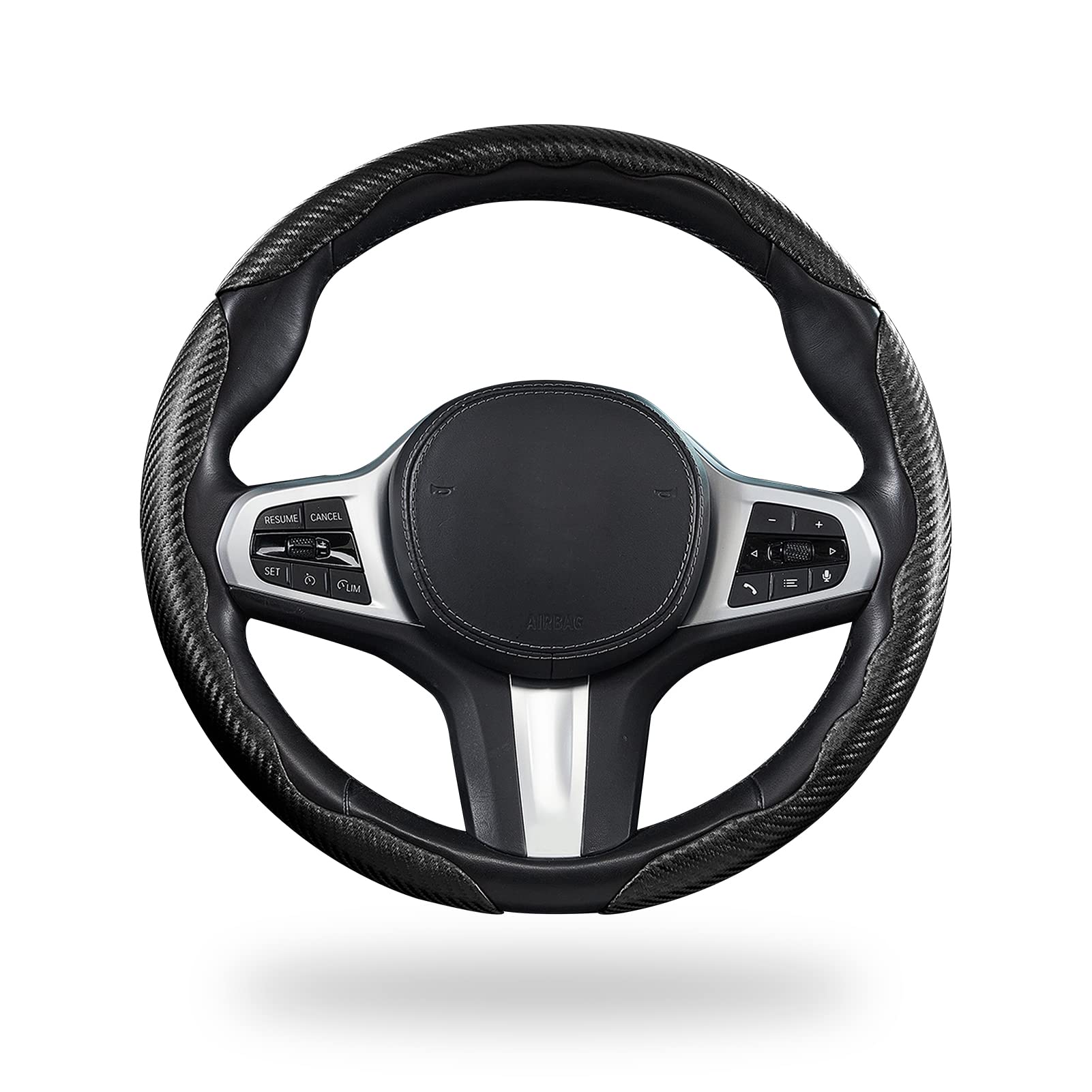 Aimato 1-year warranty and responsive support add peace of mind.