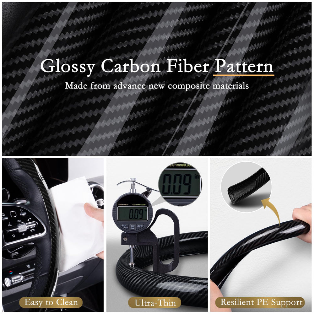 Aimato ultra-lightweight cover preserves wheel feel while reducing bulk