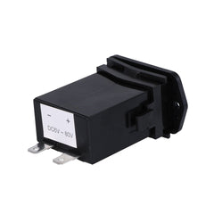 AIMILAR compact hour meter fits small panels with easy wiring