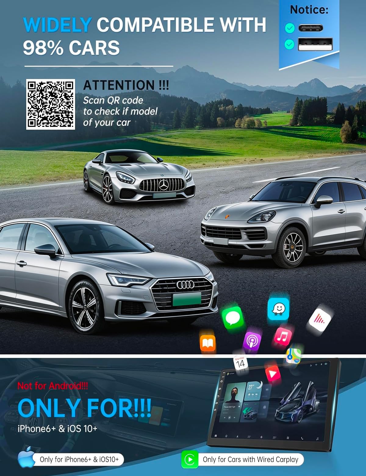 Aimoon auto-reconnect feature ensures quick re-pair on startup.