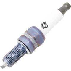 AIP Dragon FIRE spark plug mounted for off-road use on Polaris vehicles.