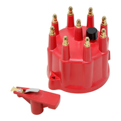 Closeup of Dragon Fire cap outer shell highlighting heavy-duty thermoplastic construction.