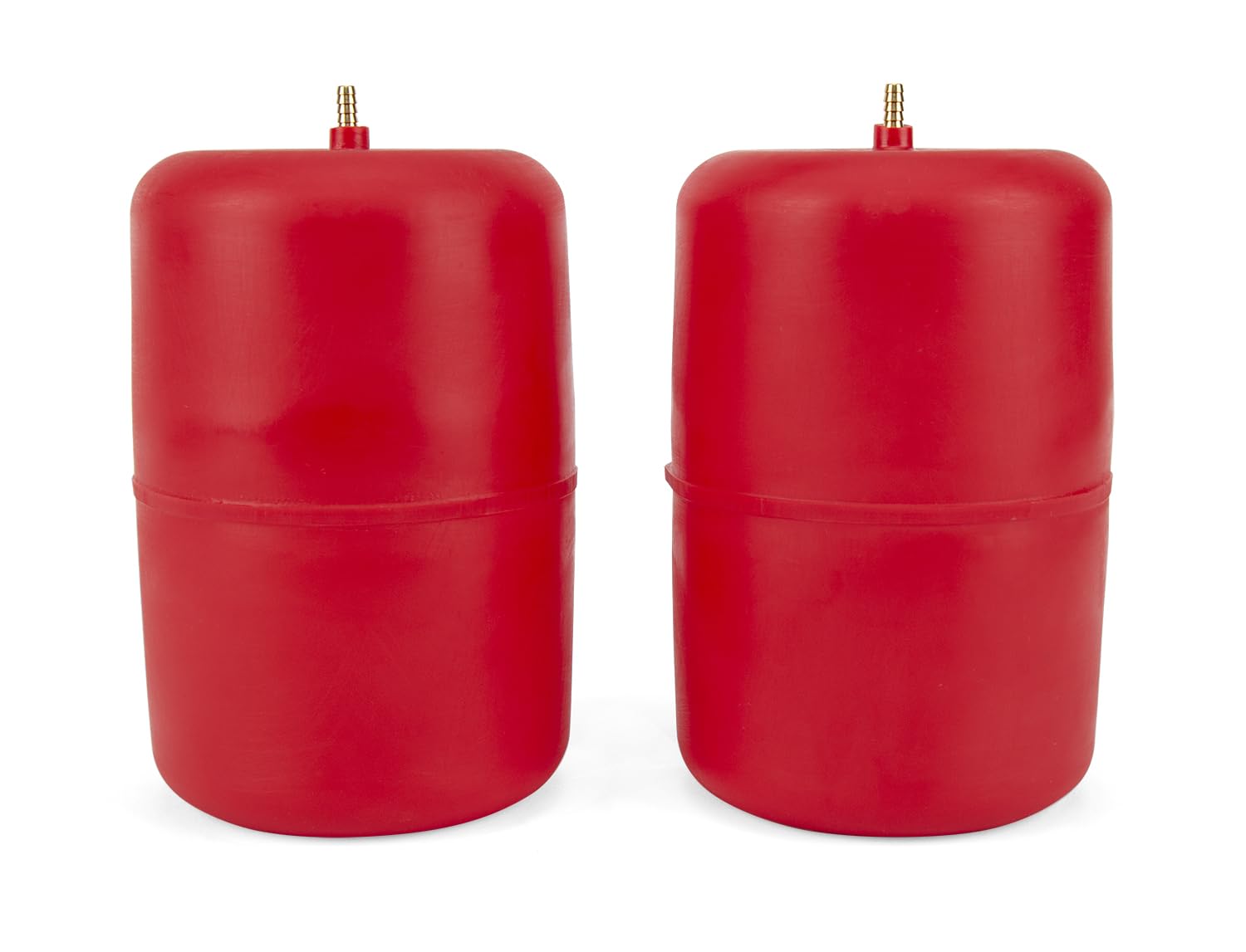 Air Lift 1000 provides up to 1000 lbs load leveling for confident rear support