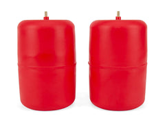 Air Lift 1000 provides up to 1000 lbs load leveling for confident rear support