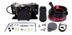 Air Lift WirelessAir controller enabling wireless air spring adjustments