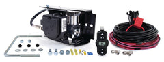 Air Lift WirelessOne 2nd Gen controller with programmable presets for easy ride adjustments.