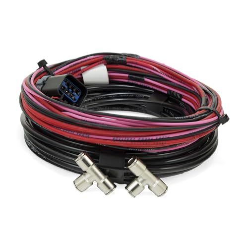 Air Lift warranty and support for long-term reliability