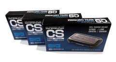 Air Spencer CS-X3 squash refill pack 1 with adjustable scent for car freshness.