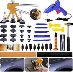 AIRERVO dent puller kit package for at-home repairs