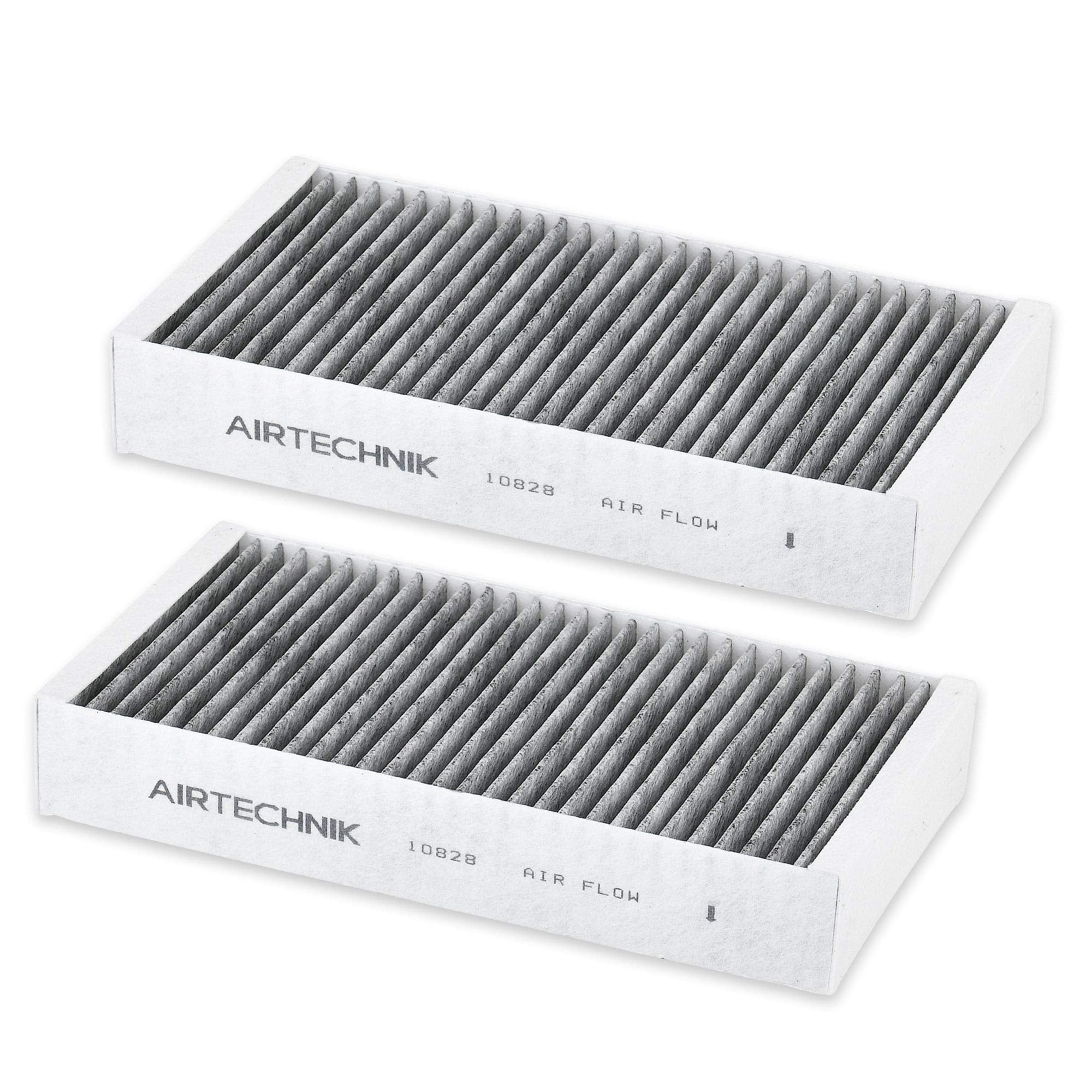 AirTechnik CF10828 replacement reminder supports annual upkeep.
