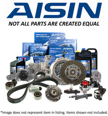AISIN BTH-001 tensioner in box shows OEM packaging for quick install