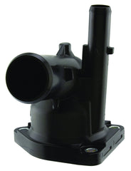 AISIN engine coolant thermostat with housing for reliable engine cooling