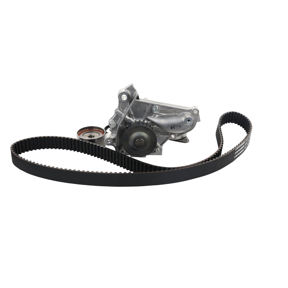TKT-002 timing belt and pulleys from AISIN ensure OE fit