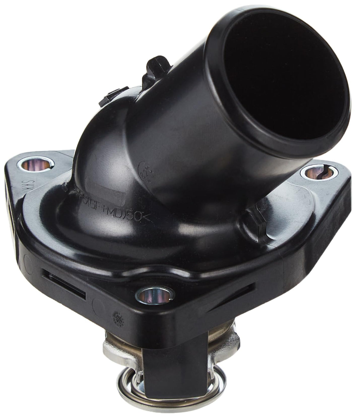AISIN THT-005 thermostat with housing maintains proper OE temperature for select Lexus and Toyota models