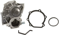 AISIN TKF-006 timing belt kit includes belt, tensioner, and idlers for Subaru.