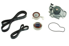 AISIN TKH-006 engine timing belt kit box with water pump for easy replacement