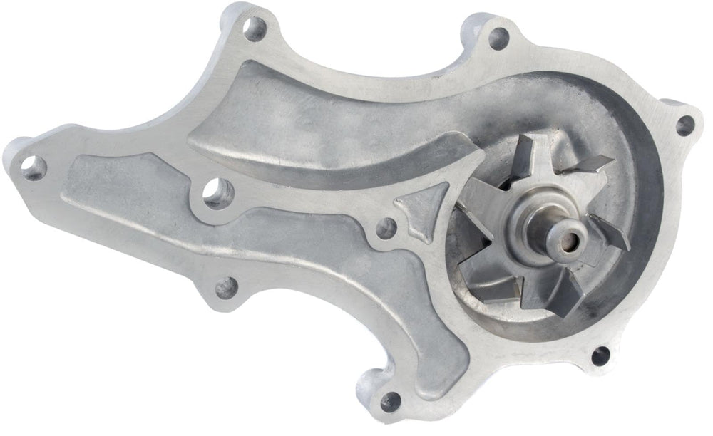 AISIN WPT-007 water pump side assembly demonstrating durable, long-lasting performance