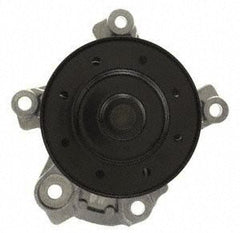 AISIN WPT-140 packaging image shows gasket and bolts included for easy installation
