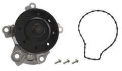 AISIN WPT-140 water pump front view for Pontiac Vibe and reliable cooling