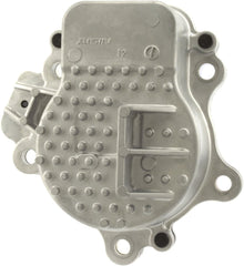 AISIN WPT-190 water pump front view, reliable cooling for select Lexus and Toyota models