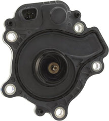 AISIN WPT-190 side view, compact design for easy installation in compatible engines
