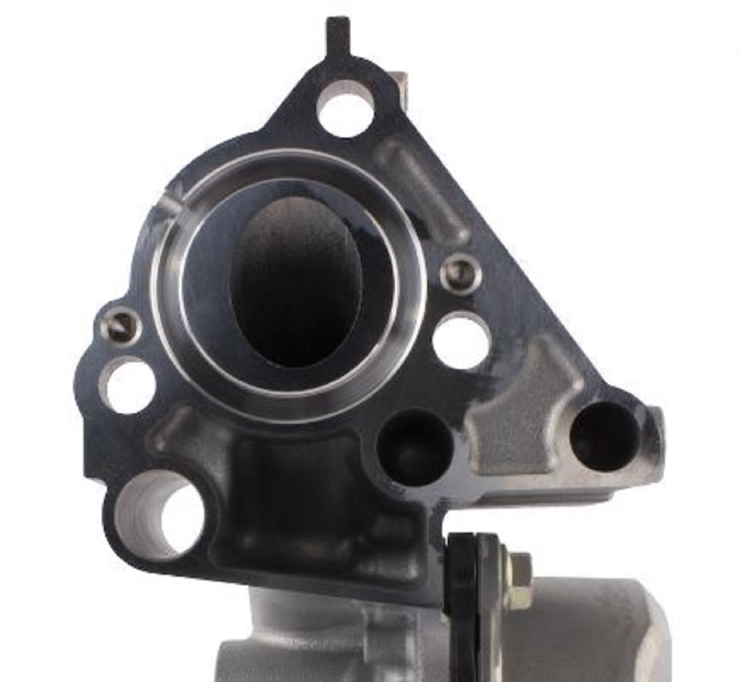 AISIN WPT-207 water pump in box, gasket included if required.