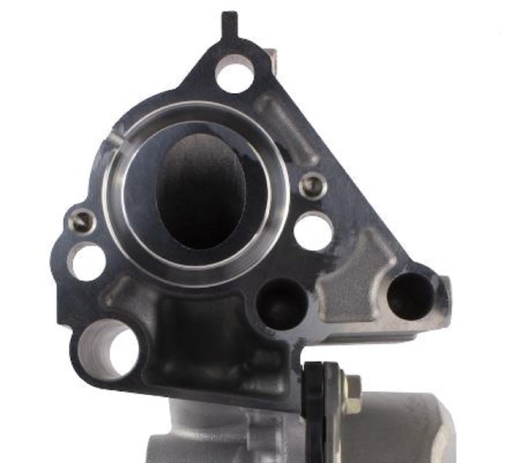 AISIN WPT-207 water pump in box, gasket included if required.